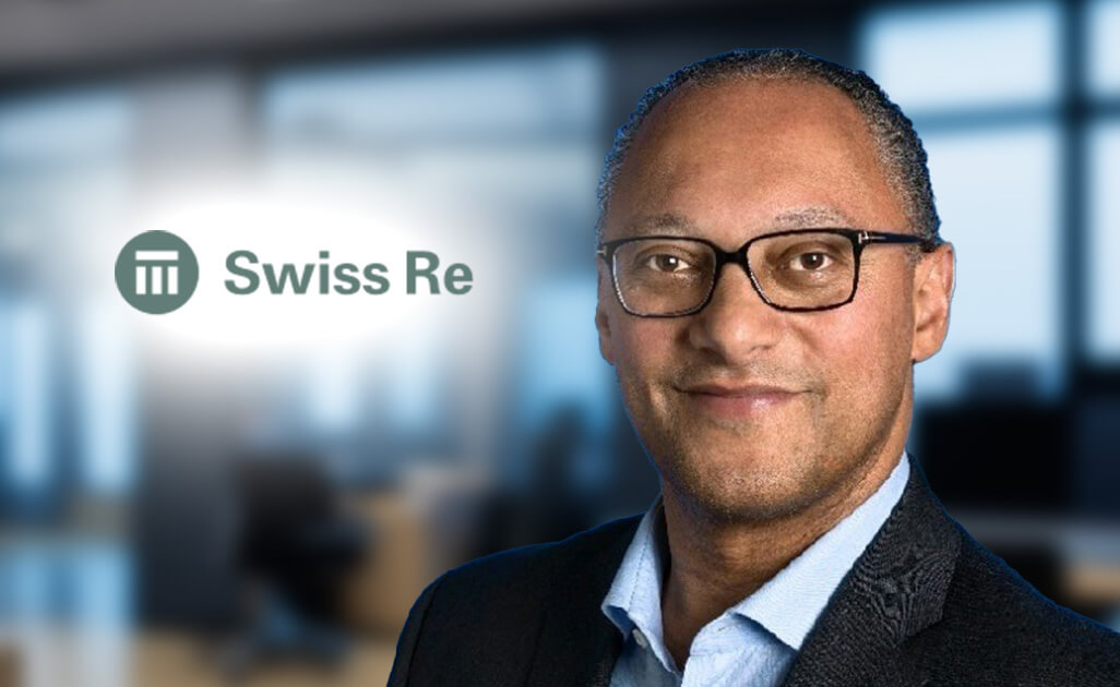 Andreas Berger To Take Charge As Swiss Re Group Ceo As Mumenthaler