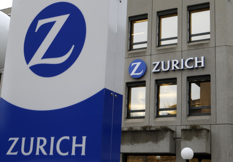 News Zurich Insurance