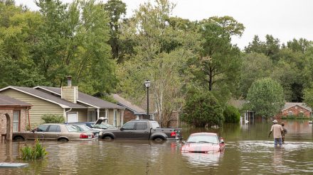 ICA reveals Australia's most flood-prone areas - InsuranceAsia News