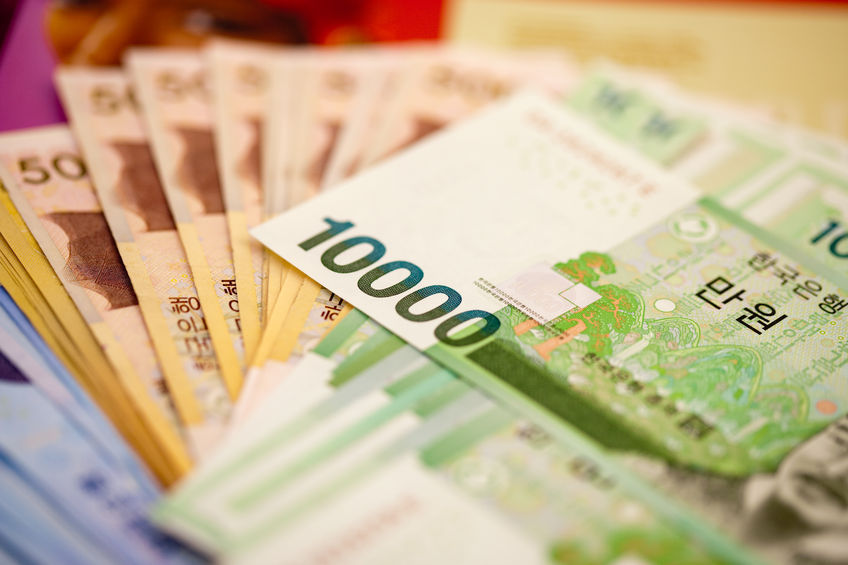 Korean Policyholders Spend US 3 000 On Average On Cover