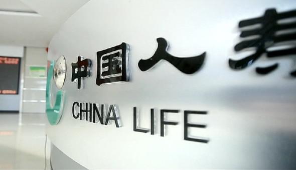 China Life