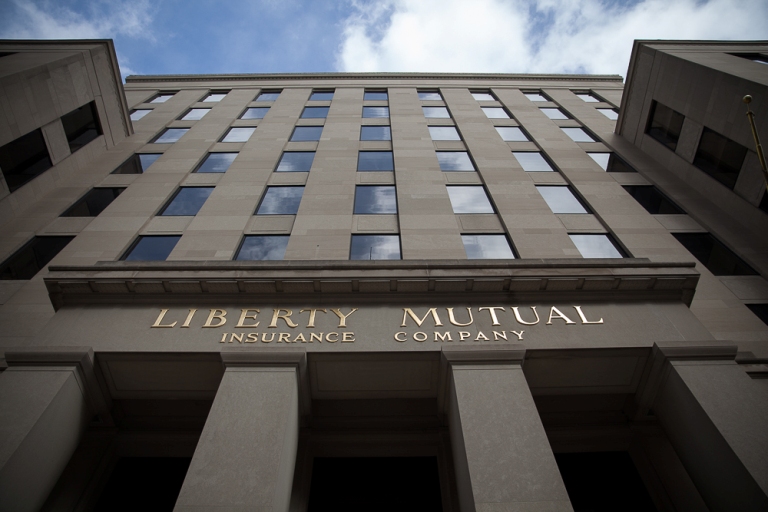 Liberty merges specialty team with Ironshore in Asia Pacific Liberty merges specialty team with Ironshore in Asia Pacific