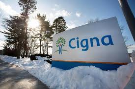 Cigna in china nuance dragon dictation
