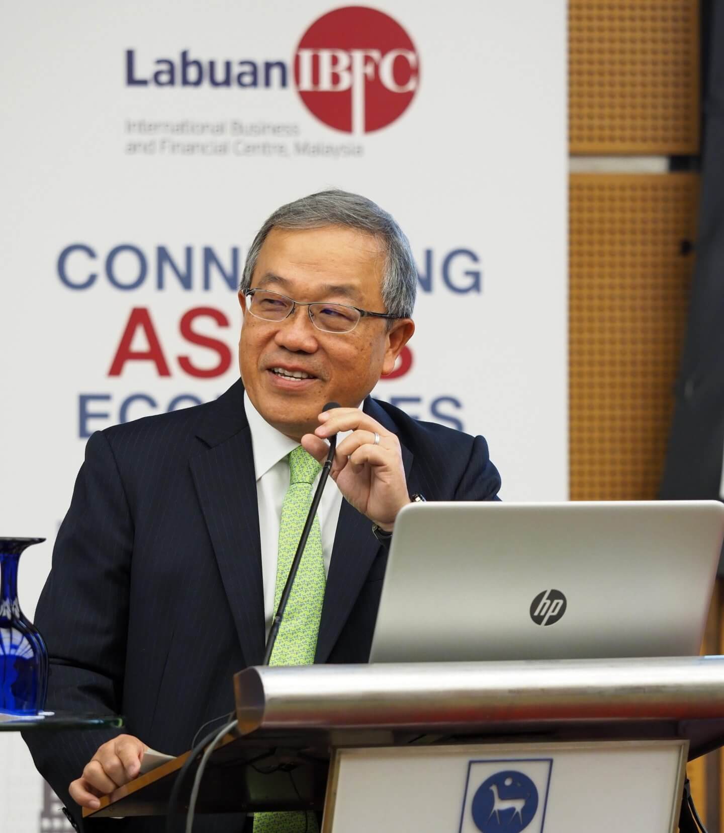 Labuan IBFC eyes further growth in captive business