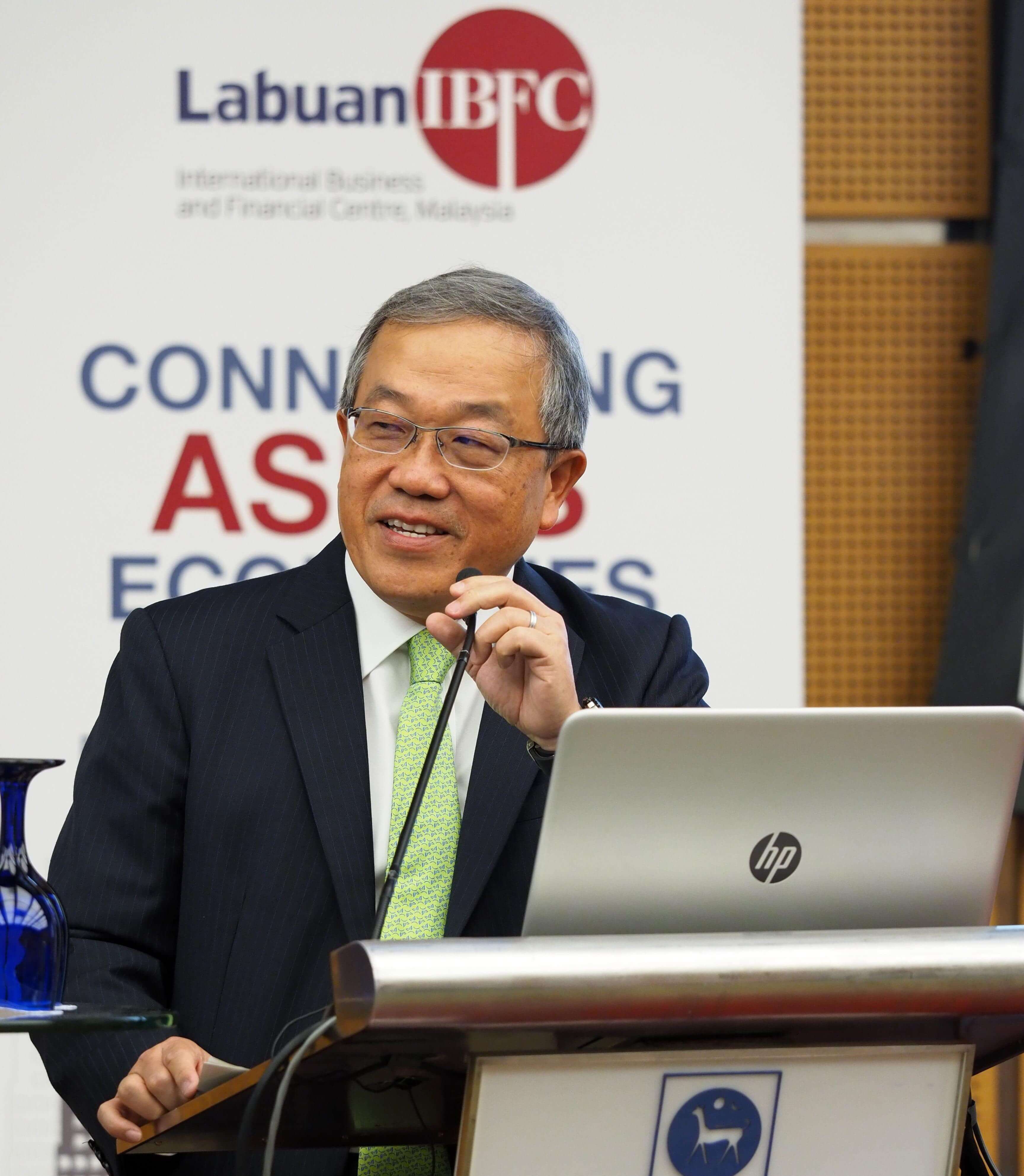 Labuan IBFC eyes further growth in captive business ...