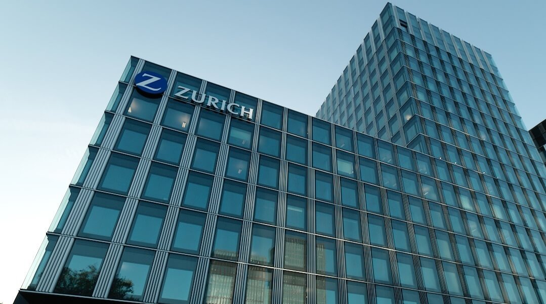 Zurich bullish on growth with 2022 target
