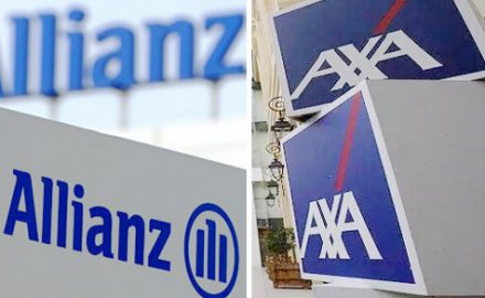 Axa and Allianz signal further China opening