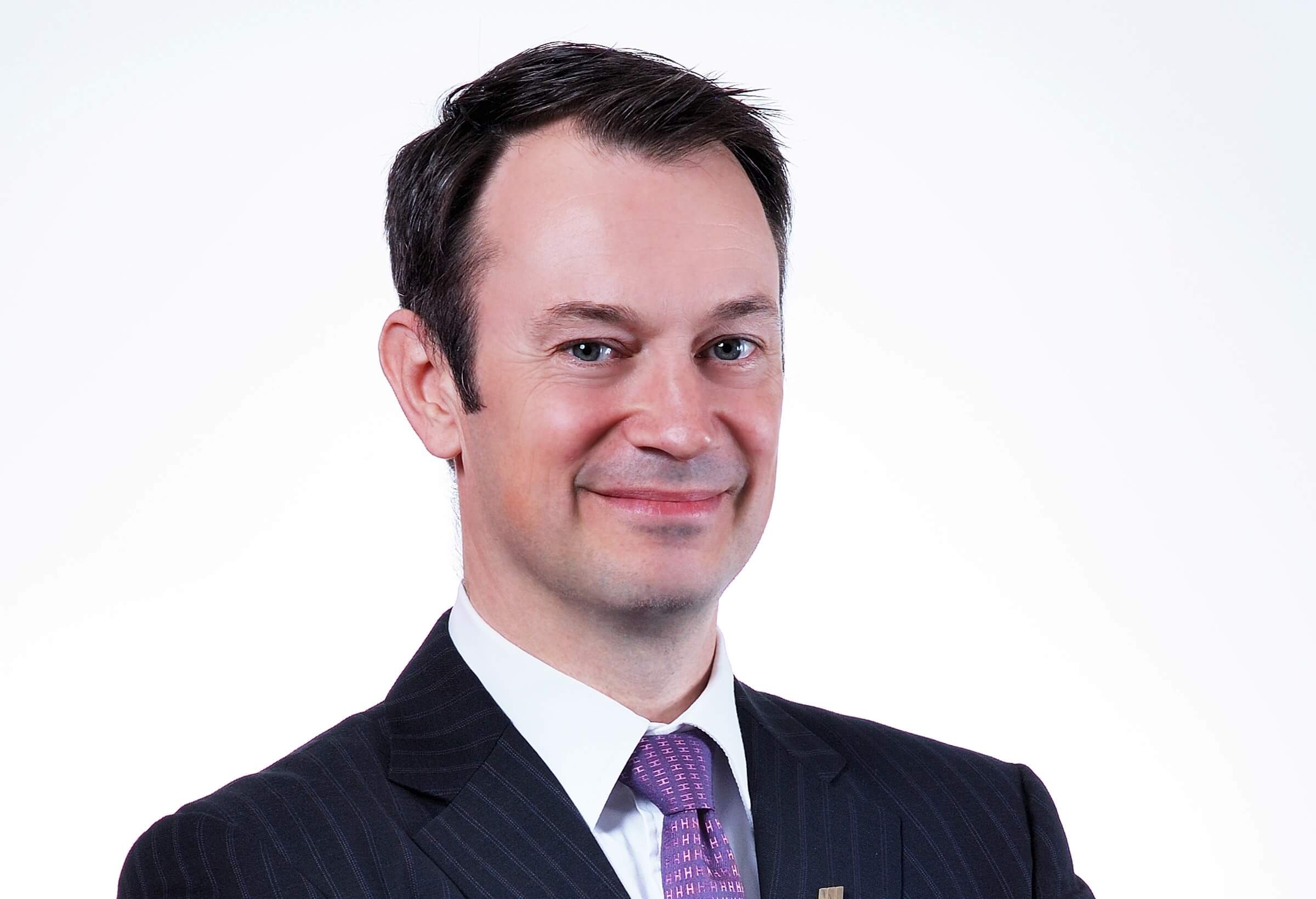 Markel's Cannock calls for pricing discipline