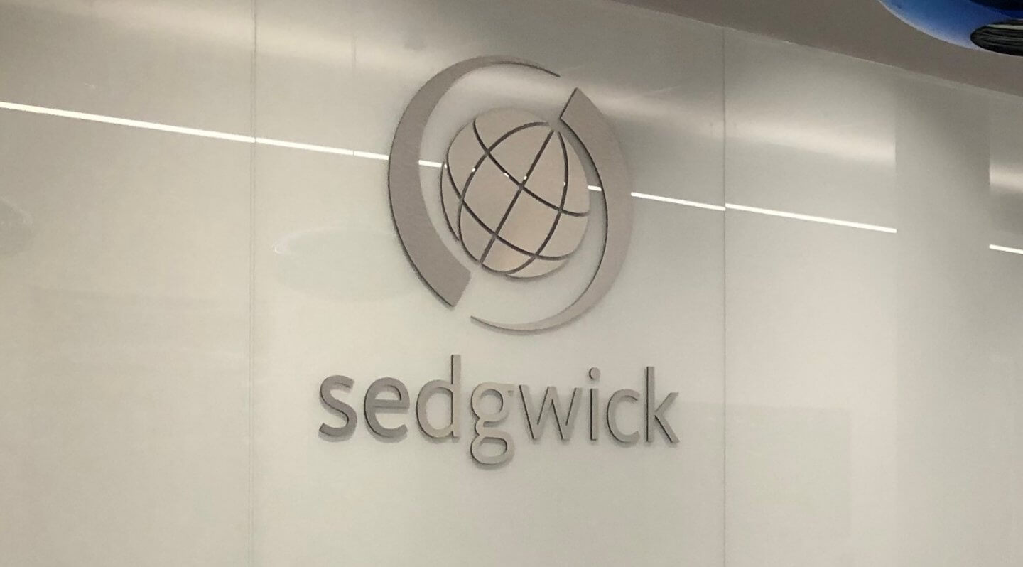 Sedgwick rings Asia management changes