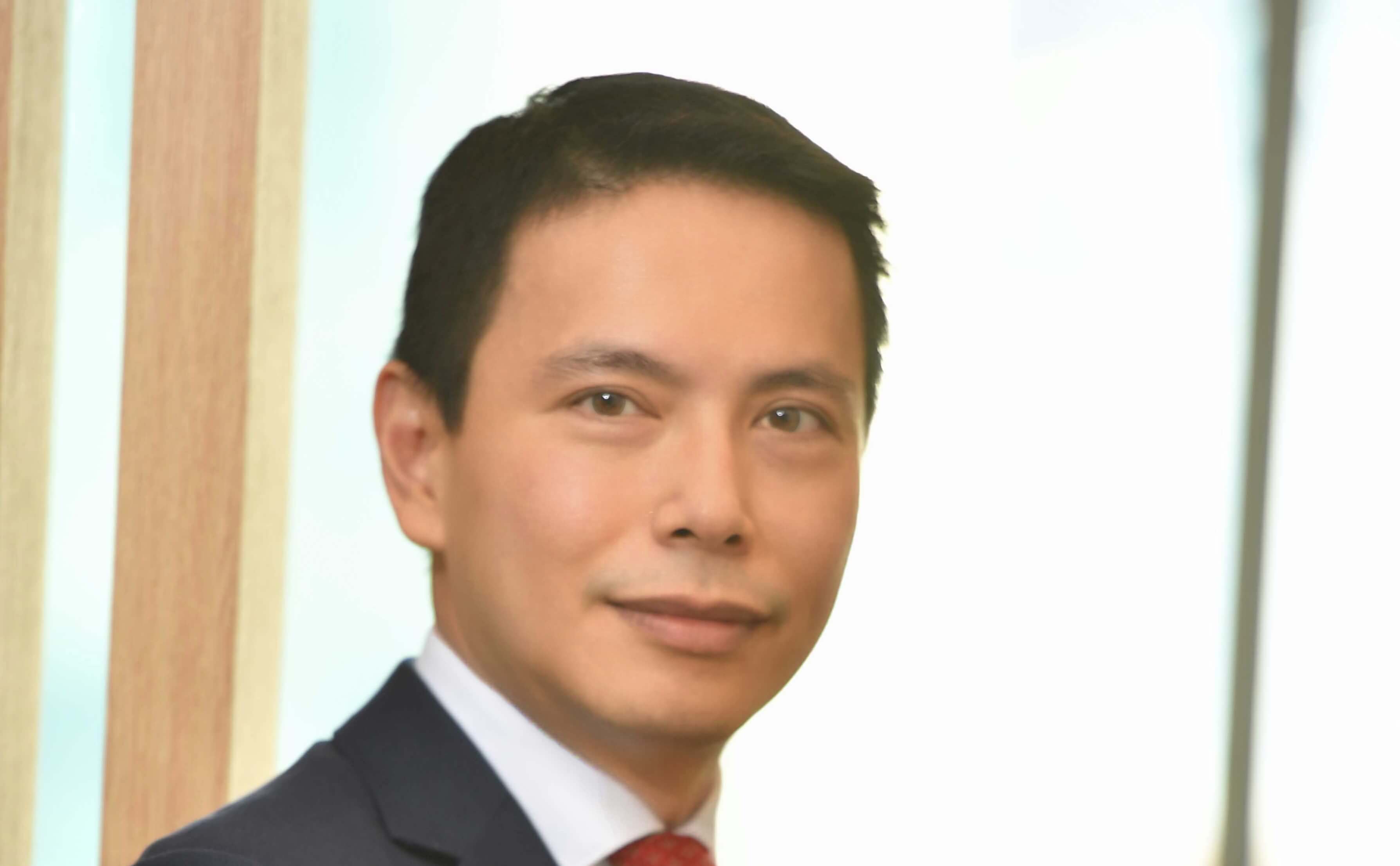 David Lim leaves Brit for Ed in Singapore