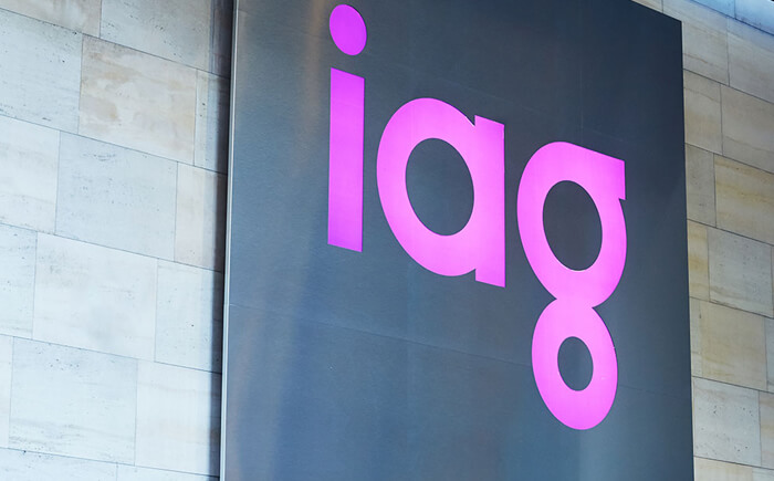 Iag Receives Over 5 000 Claims After Holiday Storms