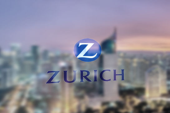 Zurich targets Asia growth