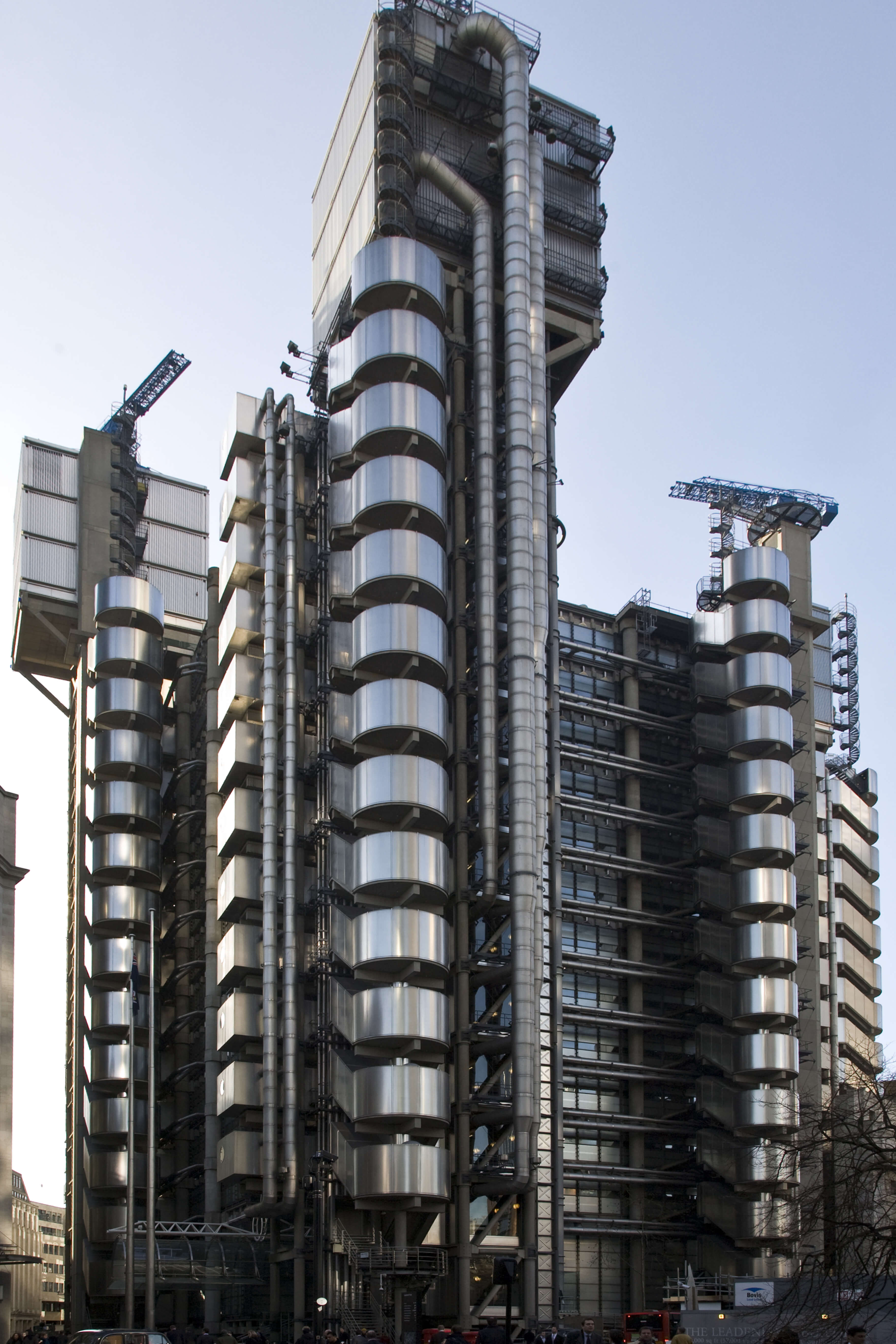 S building. Здание Ллойд Билдинг. Здание Ллойдс (Lloyd's of London).