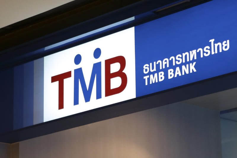 Prudential seals US$753m TMB bancassurance deal