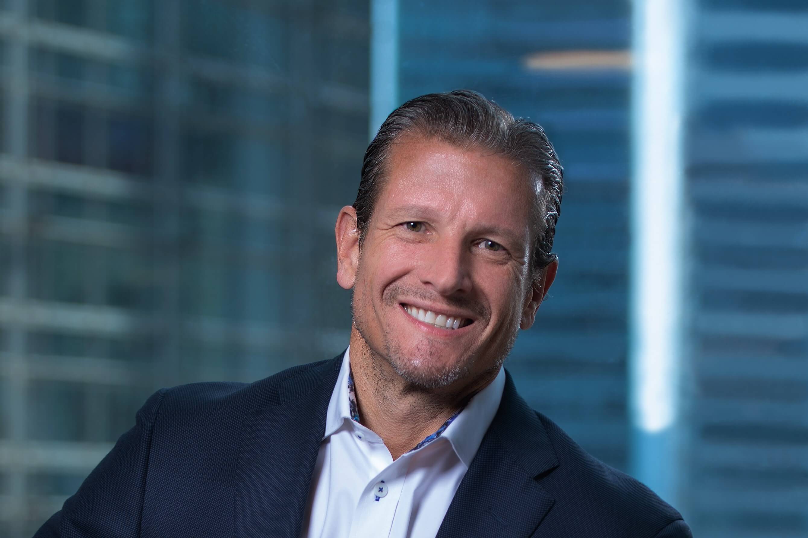Rob Stuardi: American Equity'S Insurance Expert - 2f1c924