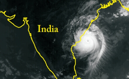 India To Revisit Nat Cat Pool Following Latest Cyclone