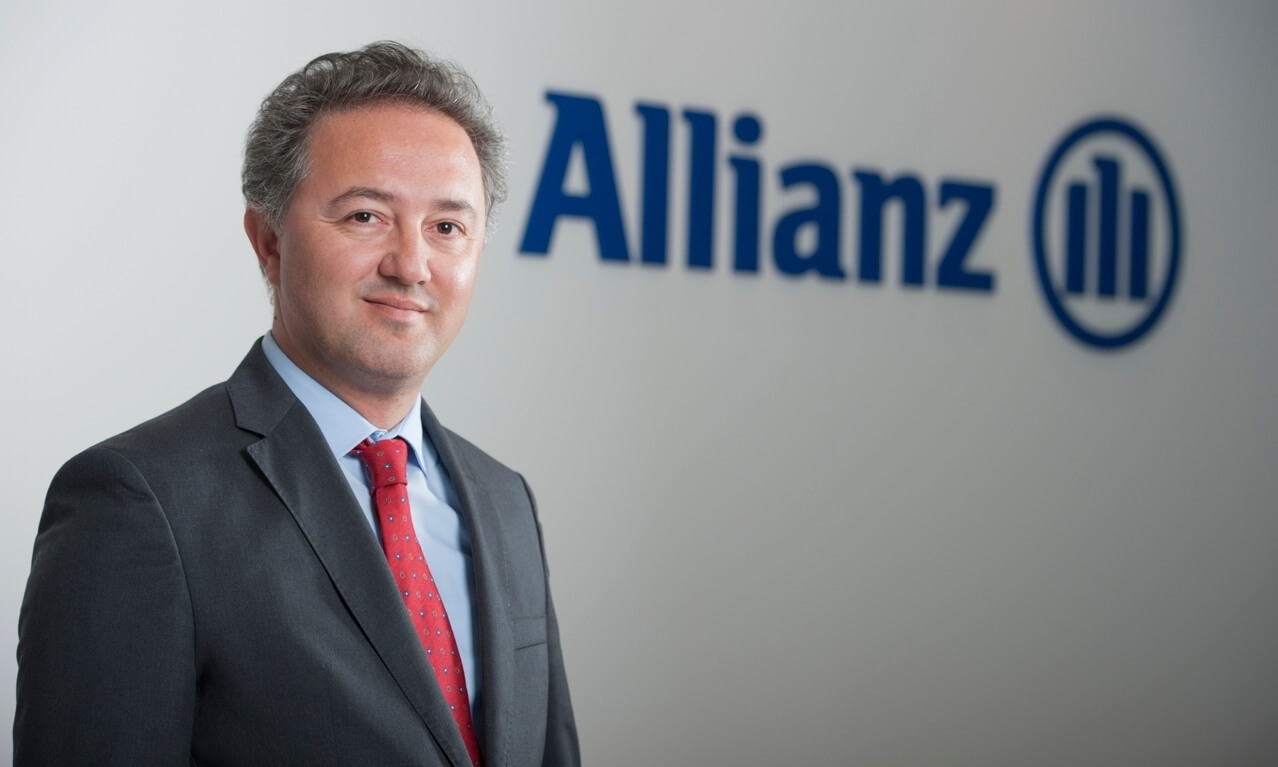 Allianz insurance login