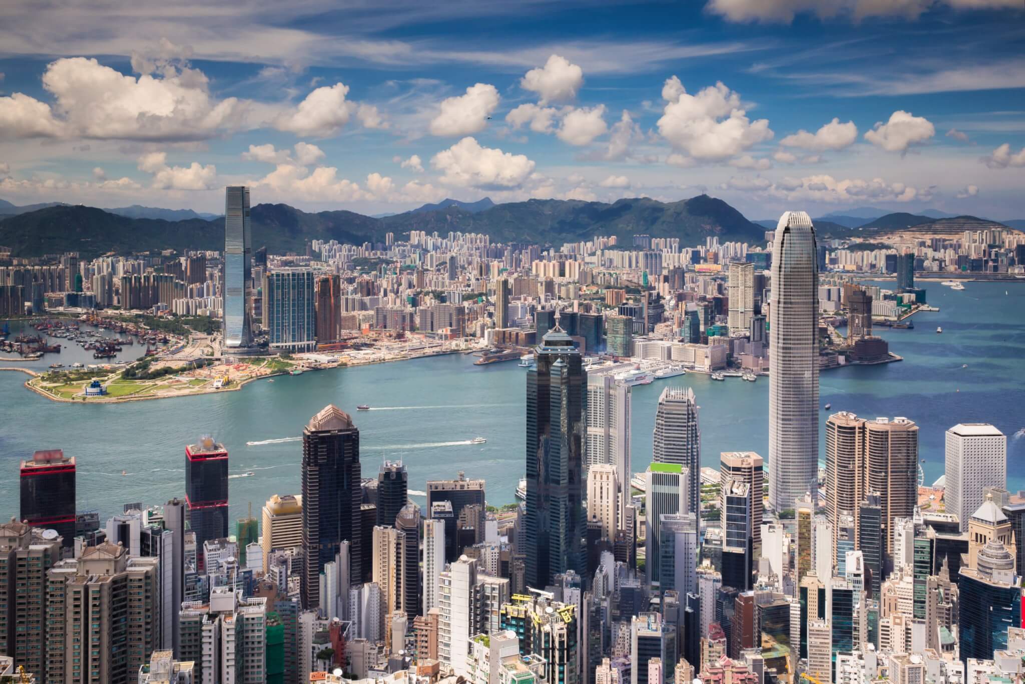 Hong Kong's H1 GI underwriting profits rocket 134%