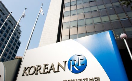 Korean Re
