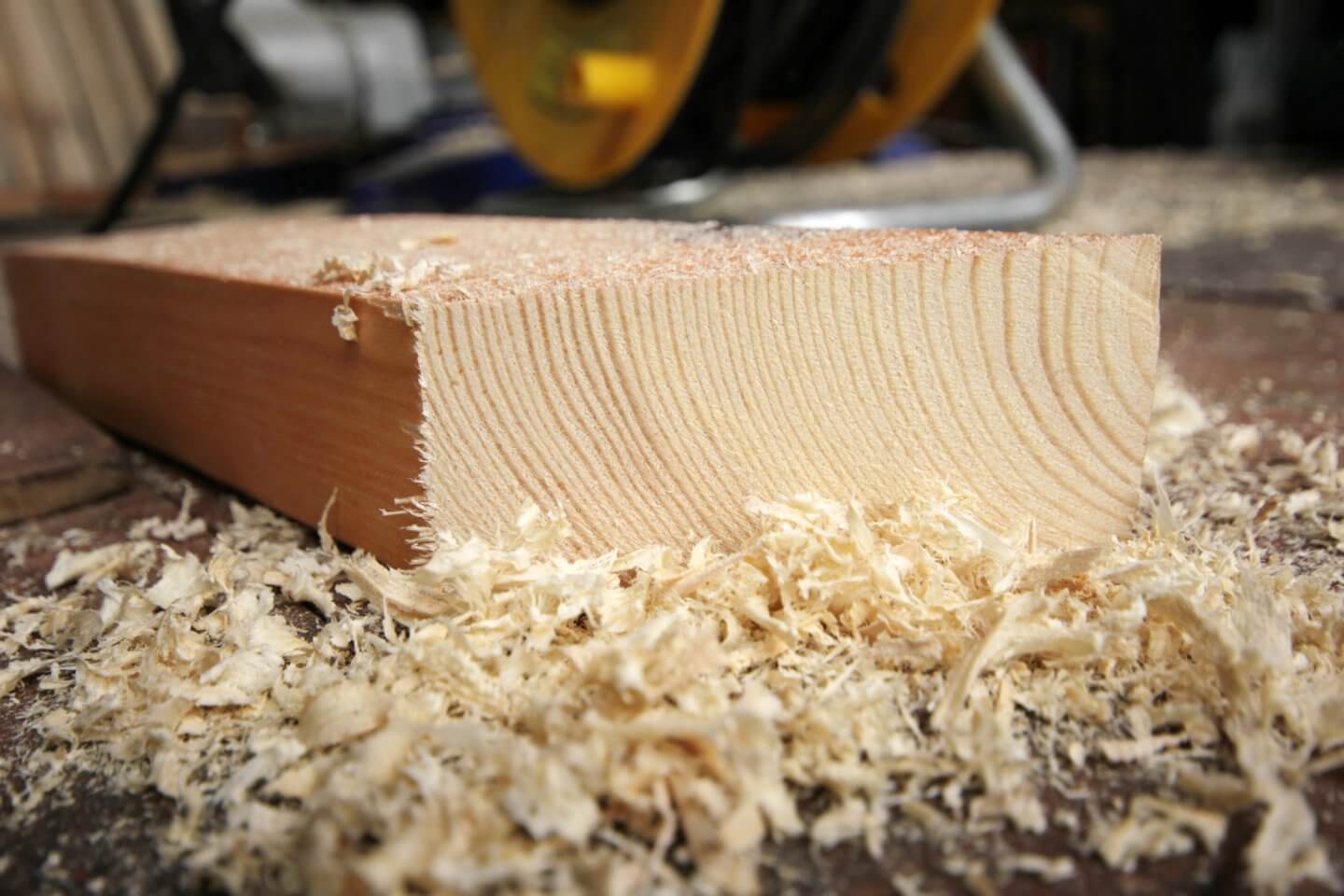 Allied World The threat of sawdust fires and explosion