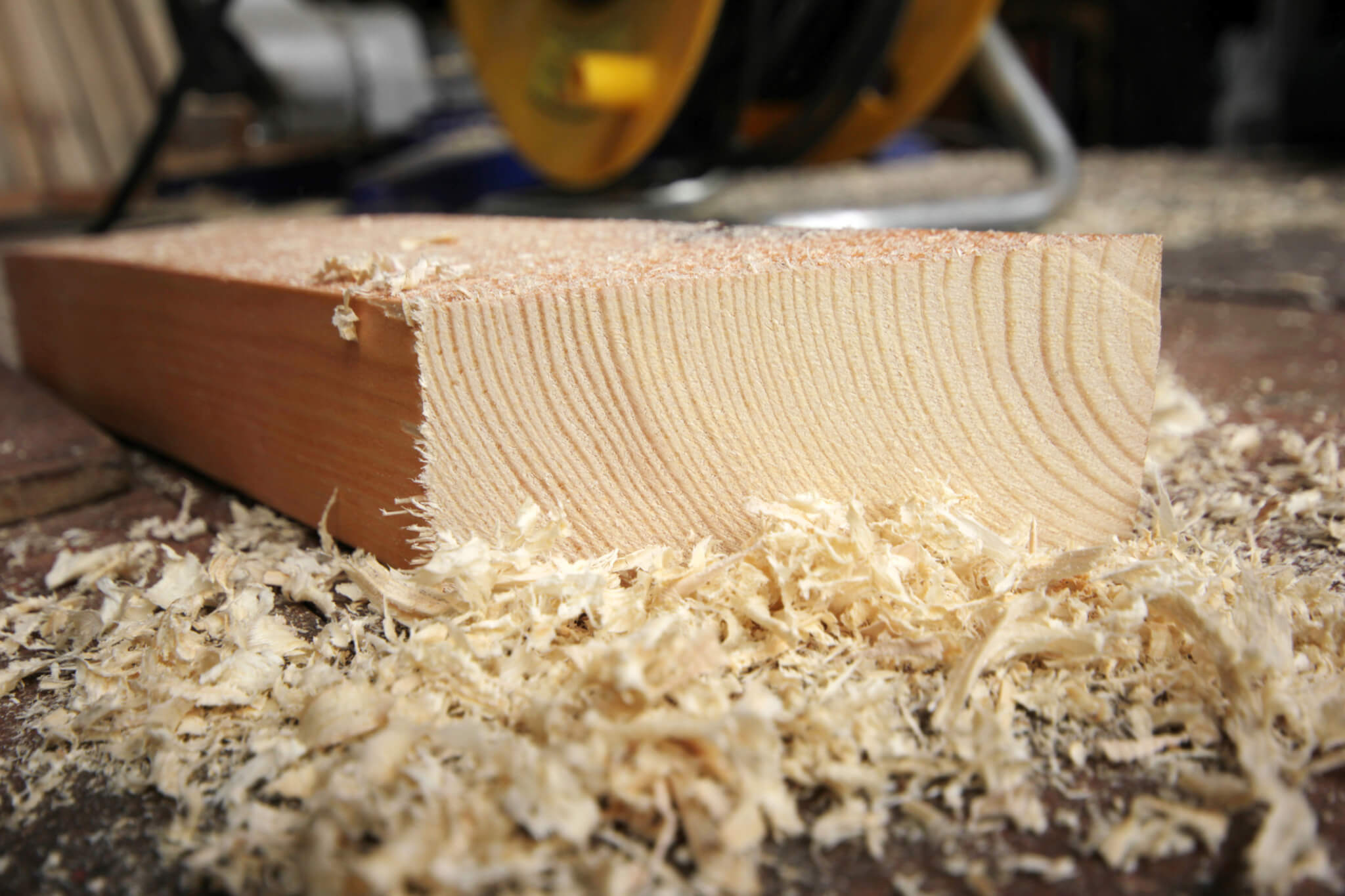 Allied World The threat of sawdust fires and explosion