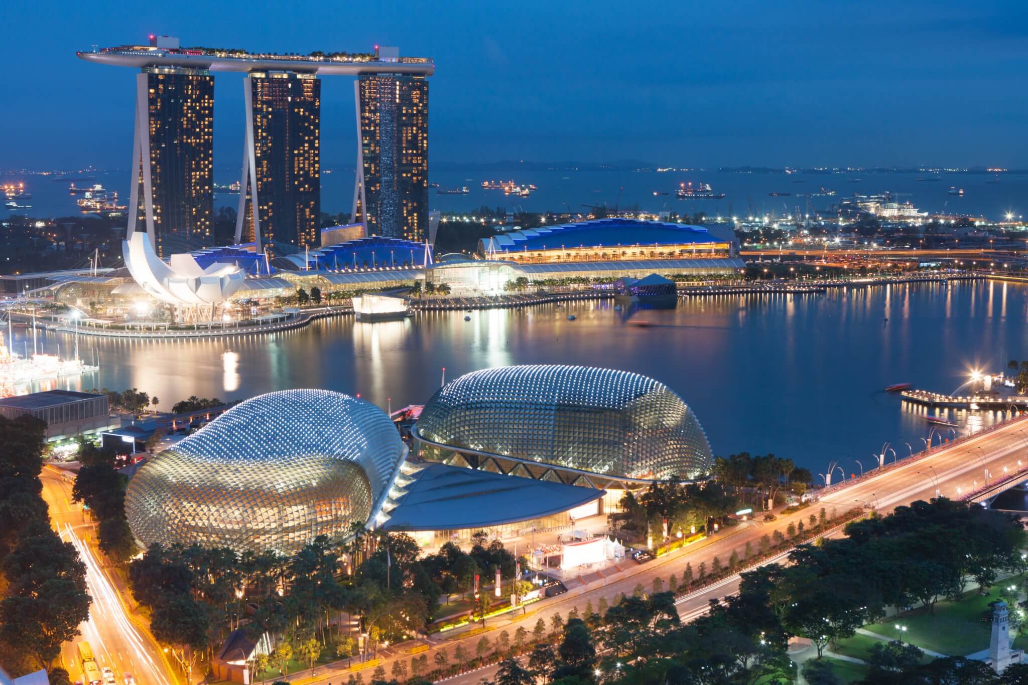 Singapore GI GWP to drop 1.9% in 2020: GlobalData