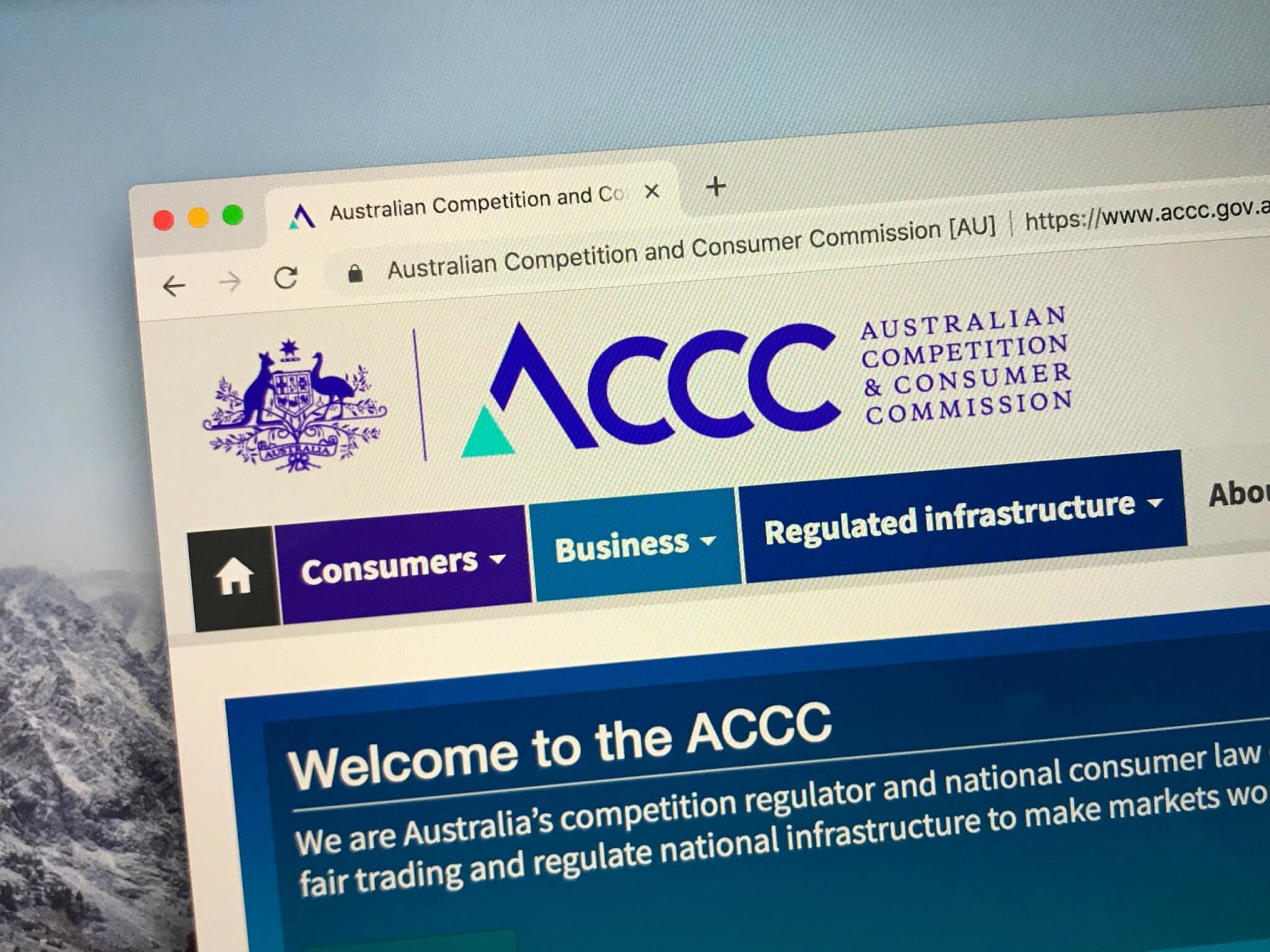 ACCC Points To Broker Fees In Northern Inquiry Report