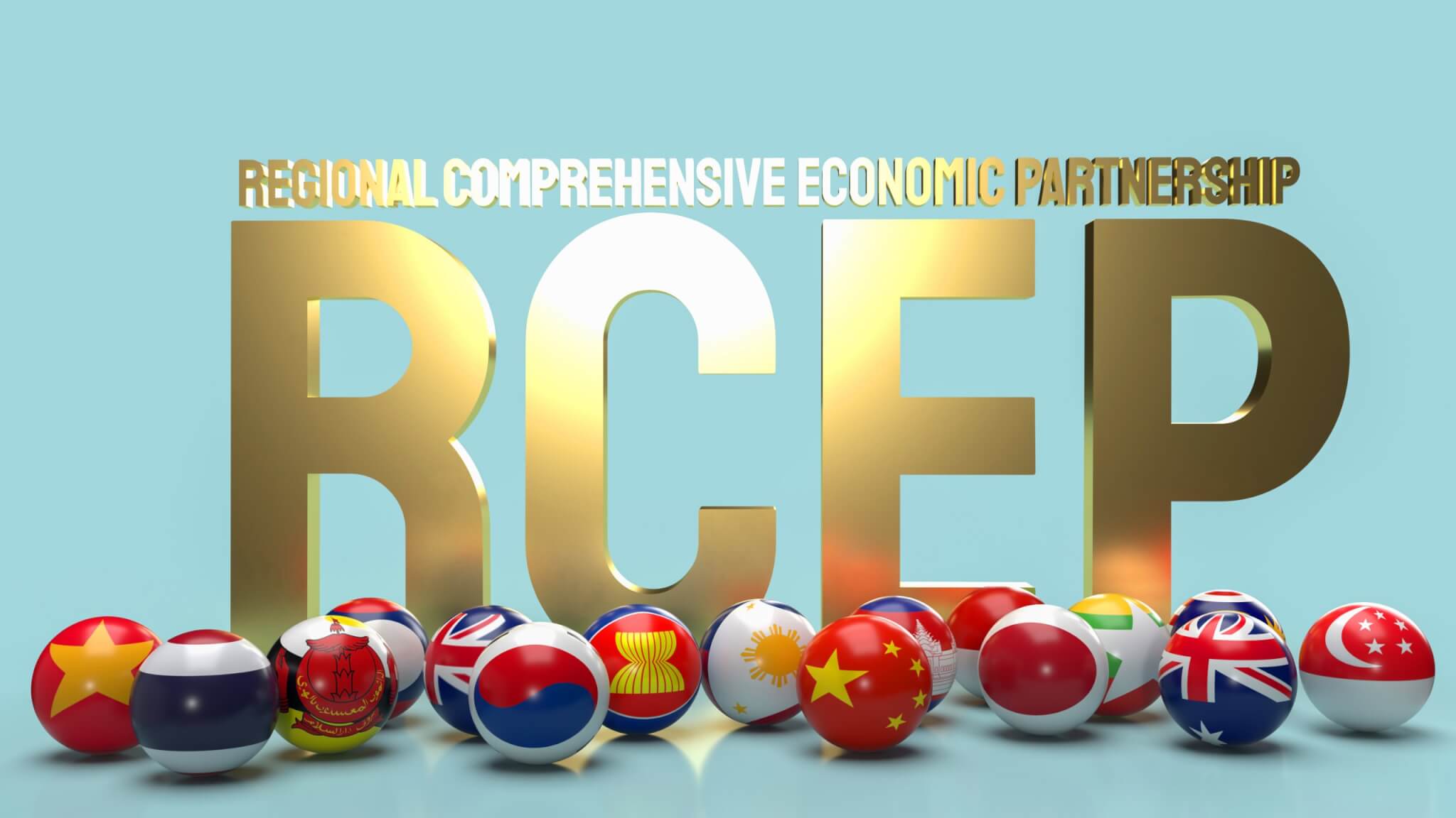 RCEP To Comprise 25 Of Global Premiums