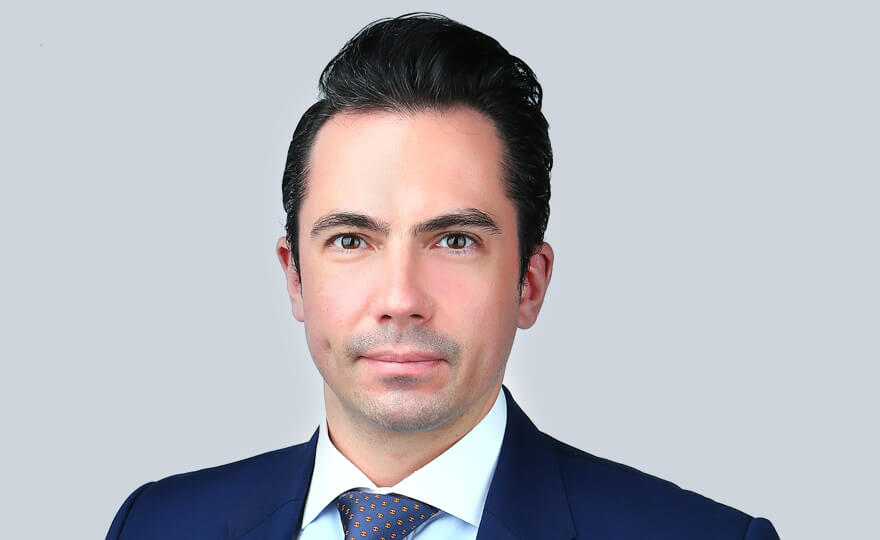 Crawford Appoints New Singapore Country Manager