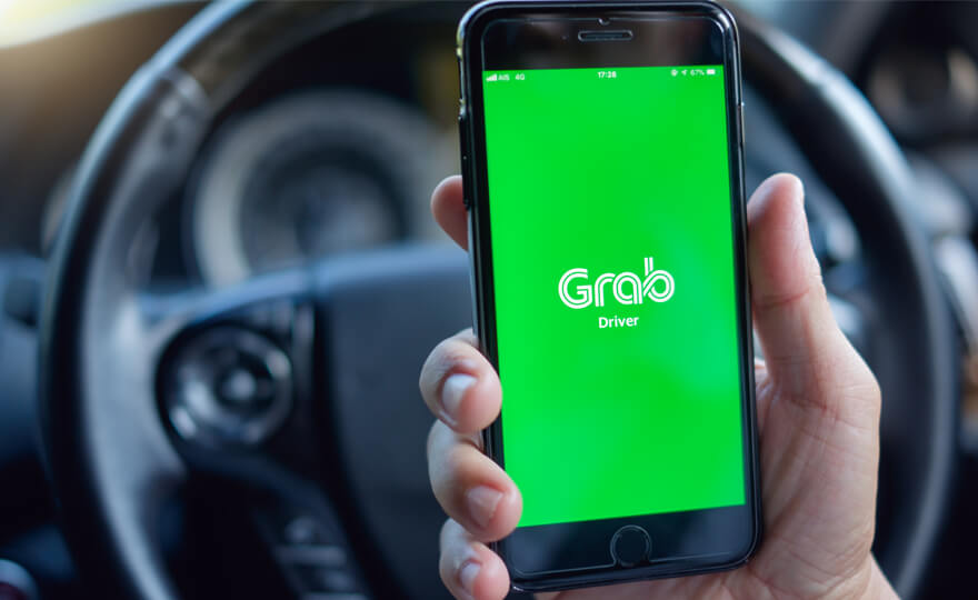 Grab’s fintech unit raises US$300m in Series A round