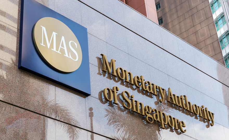 MAS investment revisions to exclude SPRVs