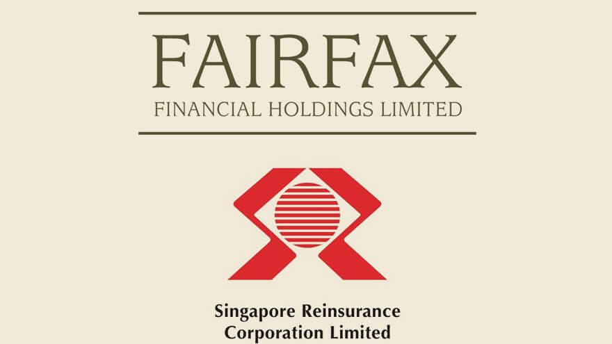 Fairfax Singapore Re