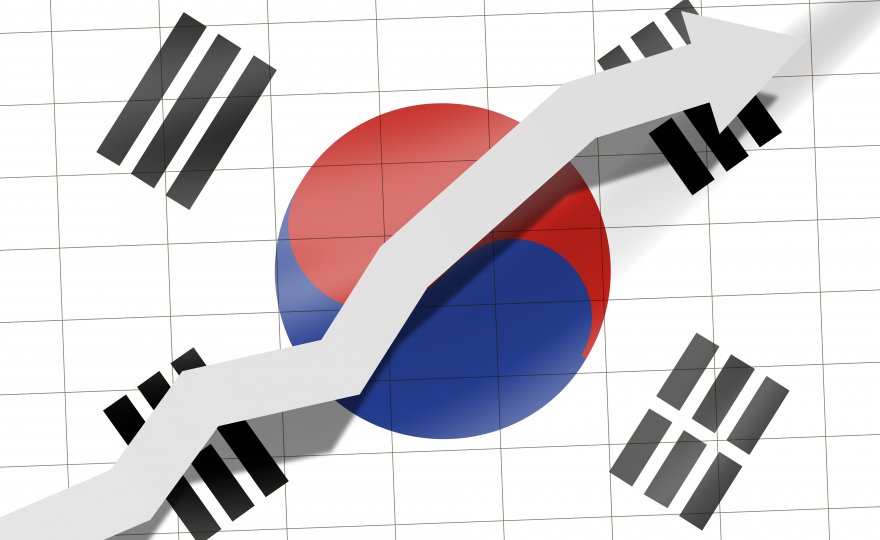 South Korea insurance