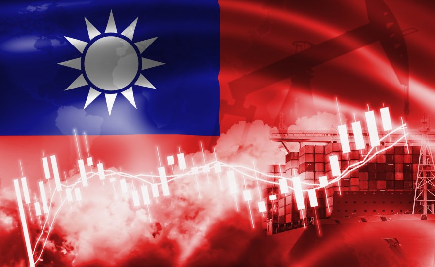 Taiwan P&C growth Cathay Century's resilience mimics Taiwan's P&C market
