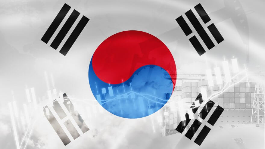 South Korea Financial Supervisory Service