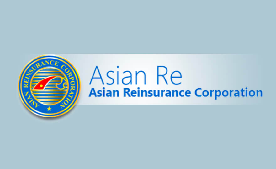 Asian Re