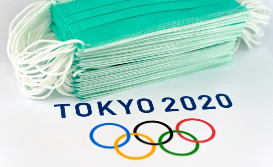 Olympics' spectator ban to cost reinsurers US$300-400m: Fitch