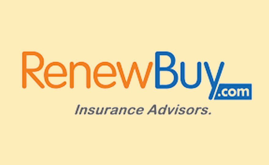 Renew Buy :: Behance