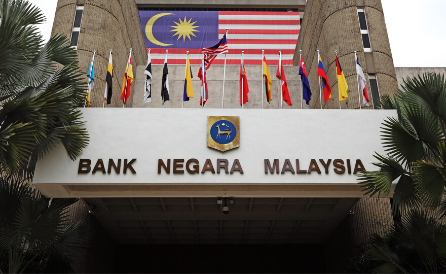 takaful Bank Negara Malaysia