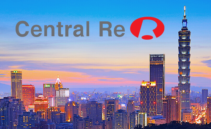 Central Re