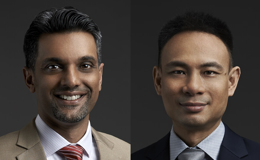 Berkley Insurance Asia restructures leadership to prepare for