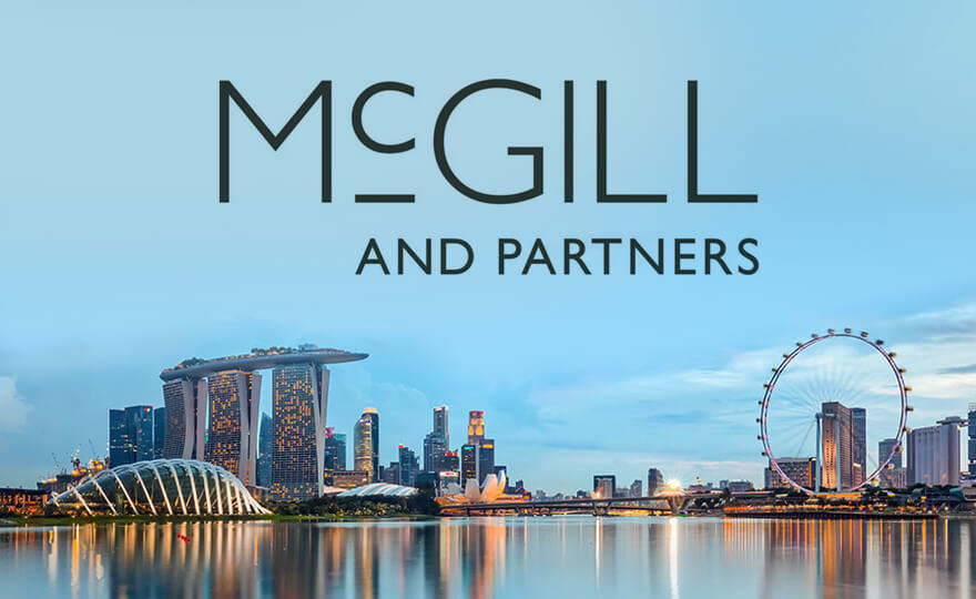 McGill and Partners