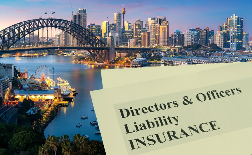 Australia's D&O rates to stabilise with new disclosure law