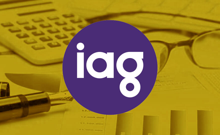 IAG results