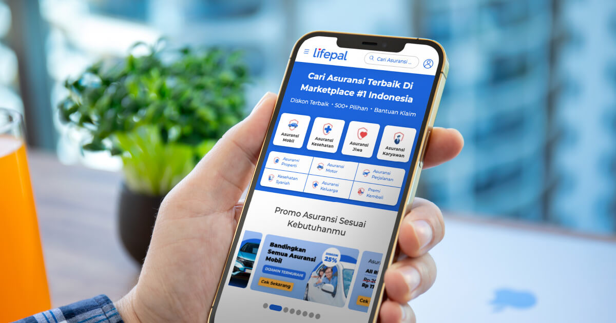 Indonesia's Lifepal Insurtech Raises US$9m In Series A Round