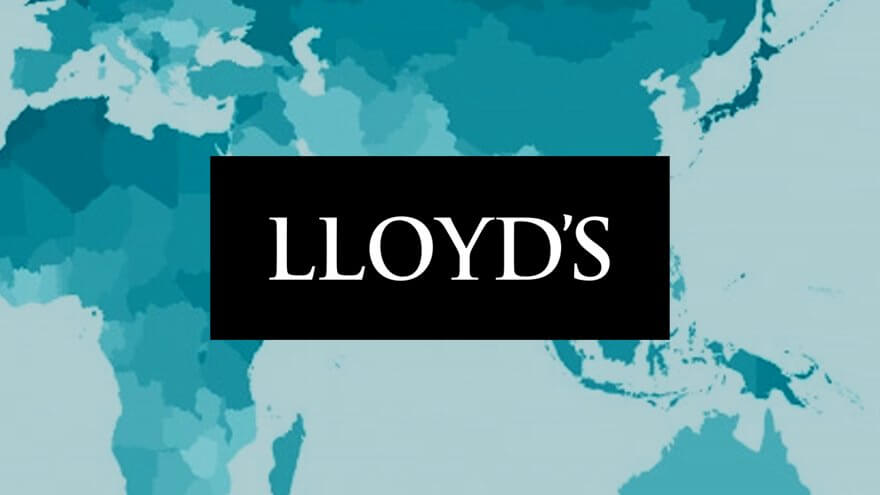 Lloyd's Asia