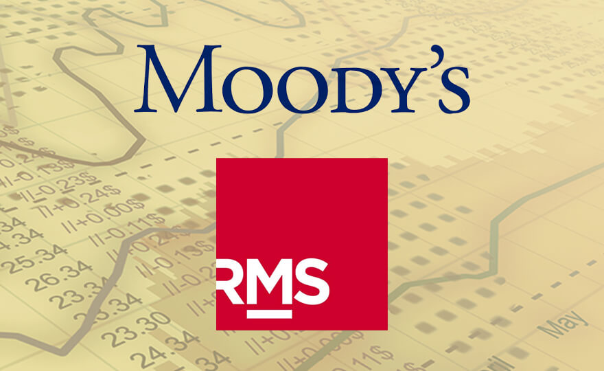 Moody's buys RMS for US$2bn to bolster data and analytics