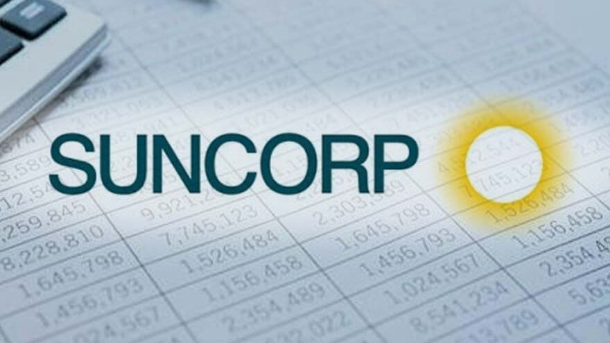 Suncorp results