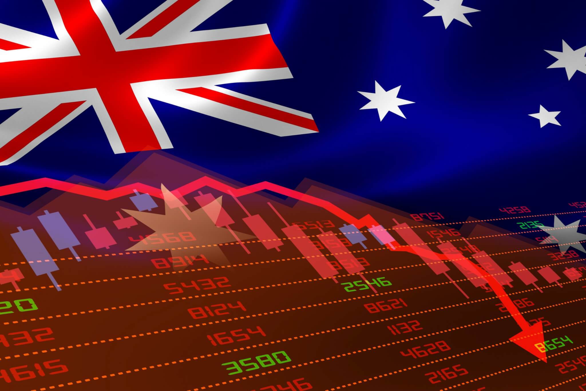 Australia's hard market eases as risk appetite returns