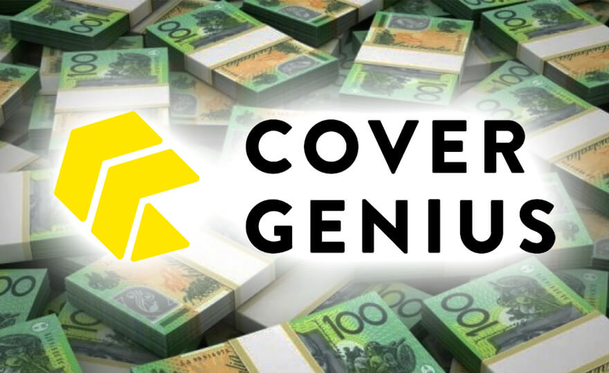 Cover Genius raises US70m in fresh funding round